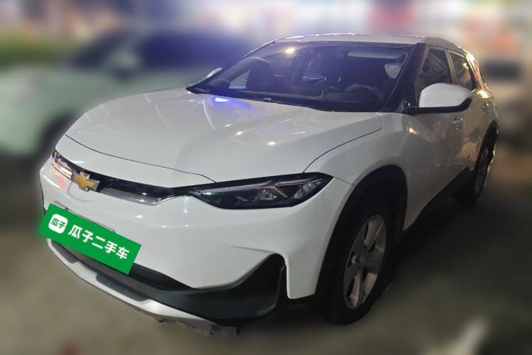 Used Chevrolet Menlo 2023 Star Enjoyment Version Plus