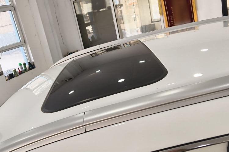 Used Geely Auto Emgrand X7 Sport 2021 Million Edition 1.8TD DCT Two-Wheel Drive Luxury Model
