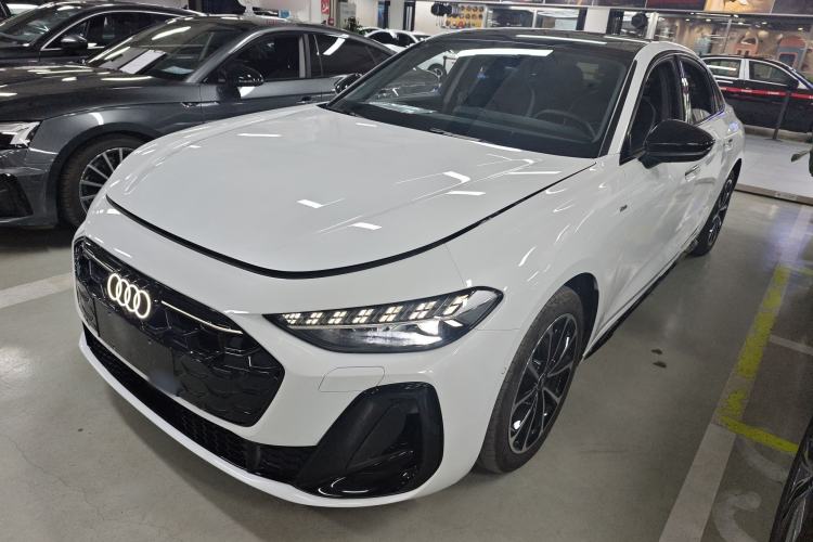 Used Audi A5L 2026 2.0T Sport