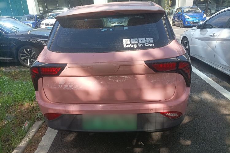 Used NETA V 2021 Witch Edition