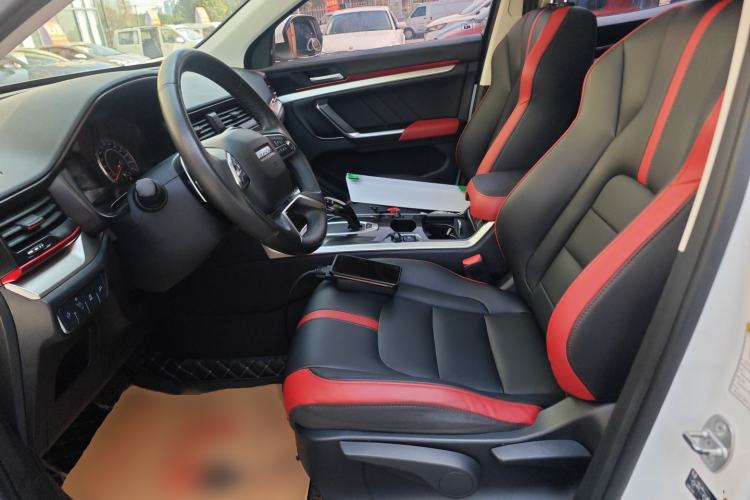 Used Haval H4 2019 1.5 GDIT DCT Luxury Smart Connectivity Version China VI Standard