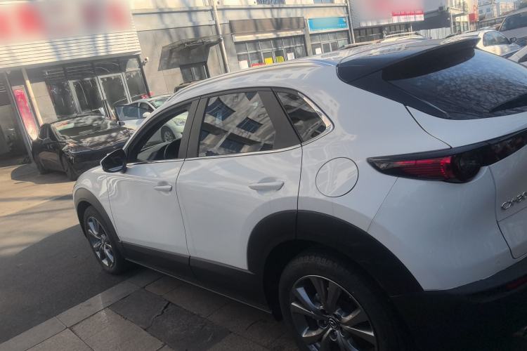 Used Mazda CX-30 2020 2.0L Automatic Joyful Model