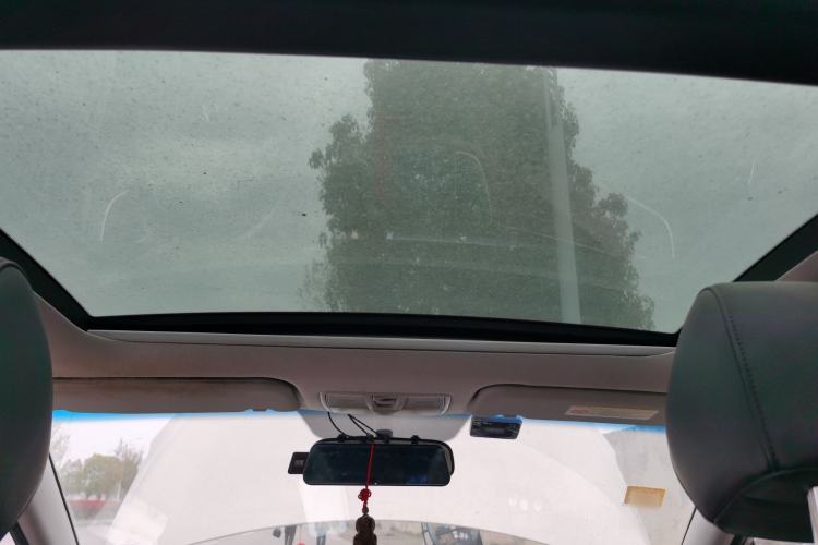 Used Hyundai Mistra 2014 1.8L Automatic Deluxe DLX Model