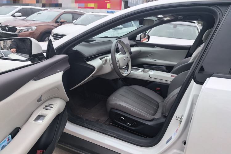 Used Deepal L07 2024 300Max Extended-Range Version