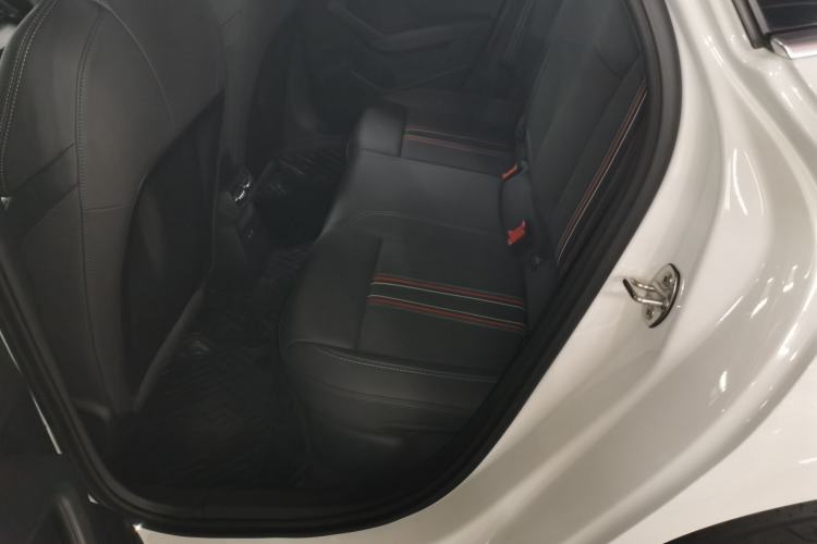 Used Audi A3 2023 Sportback 35 TFSI Fashionable Sports Model