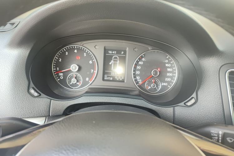 Used Volkswagen Sharan 2018 380TSI Comfort Edition 7-Seater