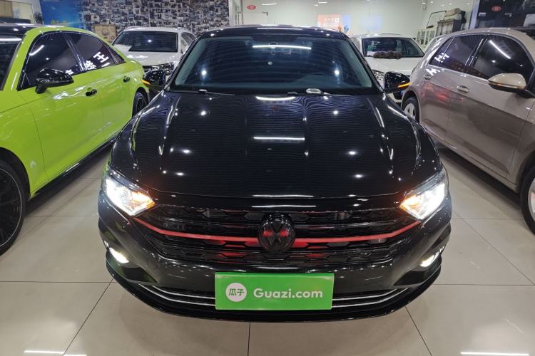 Used Volkswagen Sagitar 2021 200TSI DSG Comfort Connect Edition