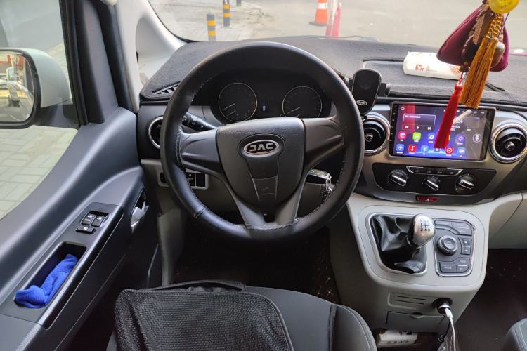 Used JAC Refine M3 2019 IKEA Edition 1.6L Luxury Model