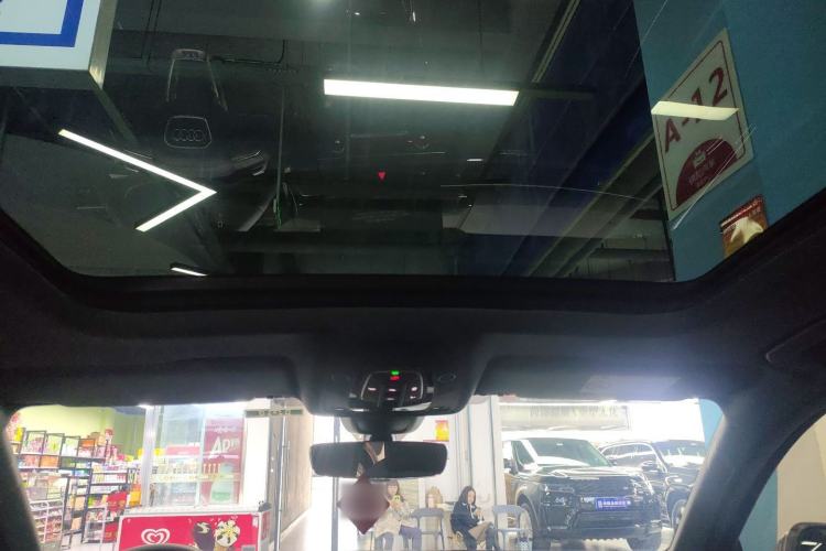 Used Audi RS 4 2021 RS4 Avant Dark Gold Edition
