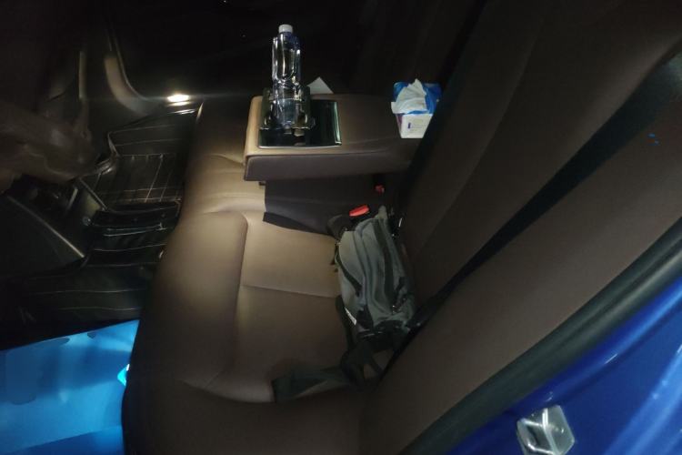 Used BMW 3 Series 2017 320Li M Sport Edition