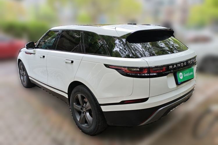 Used Land Rover Range Velar 2022 250 PS