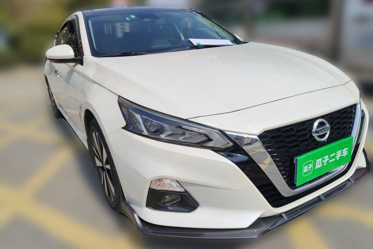 Used Nissan Teana 2021 2.0L XL Comfort Edition
