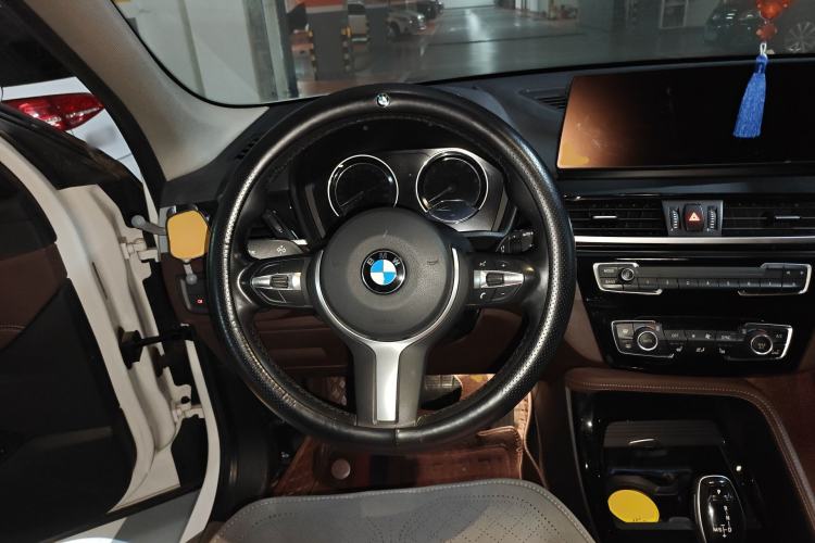 Used BMW X1 2021 sDrive20Li Premium Edition