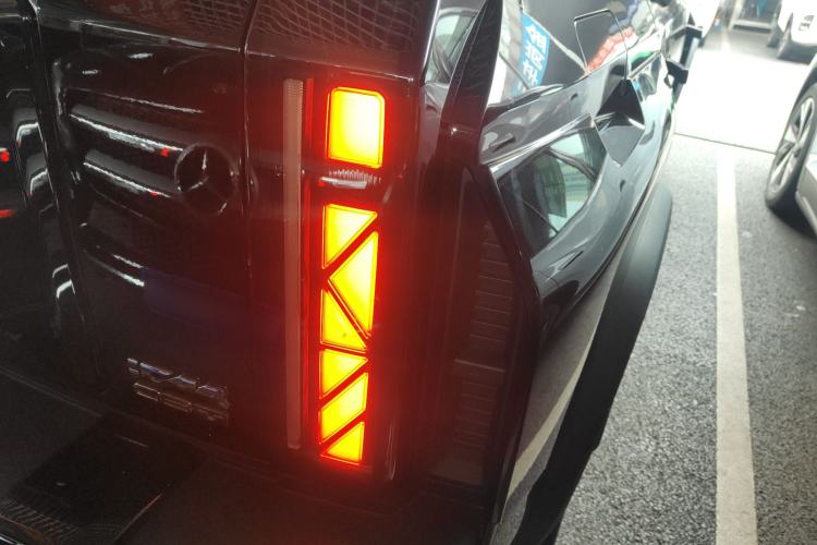 Used iCAR 03T 2024 520km Two-Wheel Drive Long-Range Version