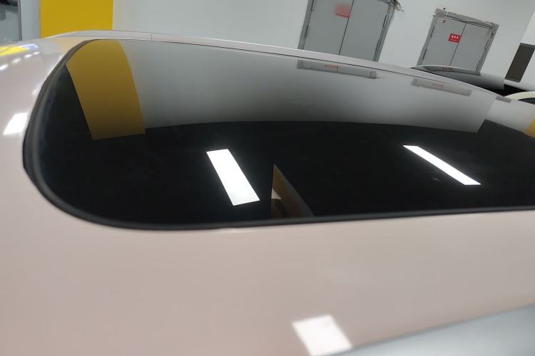 Used smart #1 2022 Pulse Heartbeat Edition