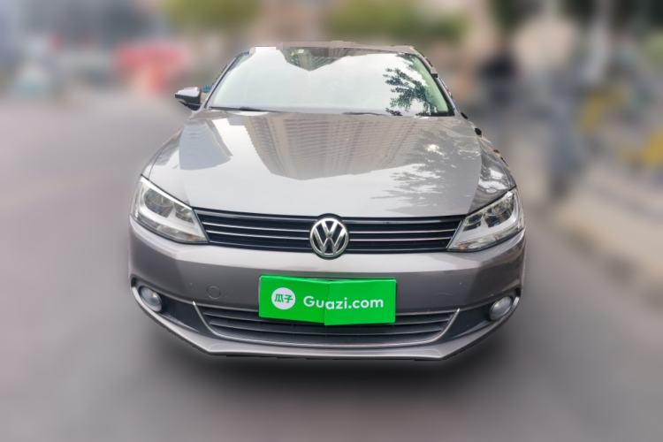 Used Volkswagen Sagitar 2014 1.6L Automatic Comfort Model