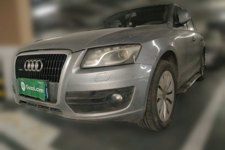 Used Audi Q5 2013 40 TFSI hybrid