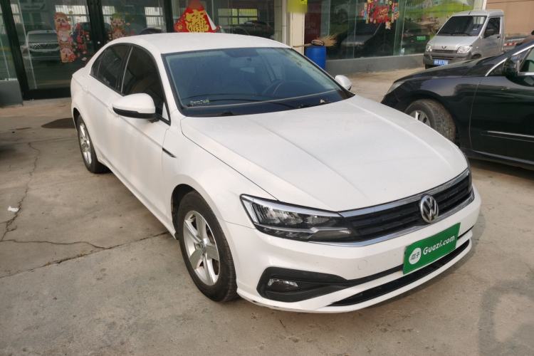 Used Volkswagen Lamando 2019 230TSI DSG Fashion Edition China VI Exterior 1