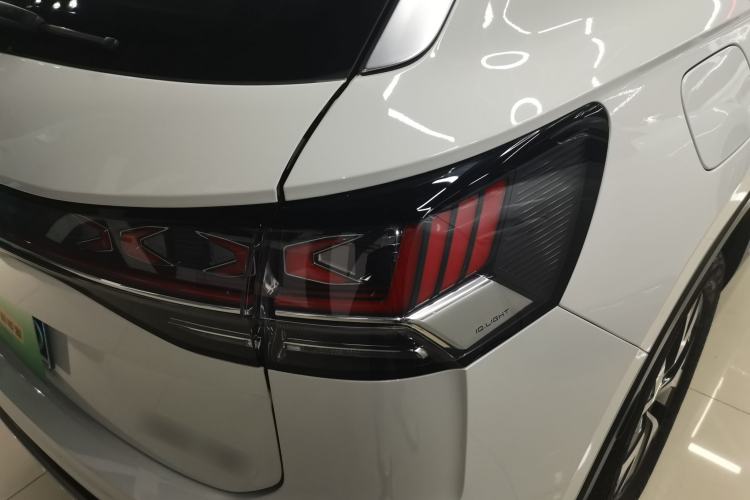 Used Volkswagen Tayron 2023 280TSI Two-Wheel-Drive Luxury Plus Advanced Version
