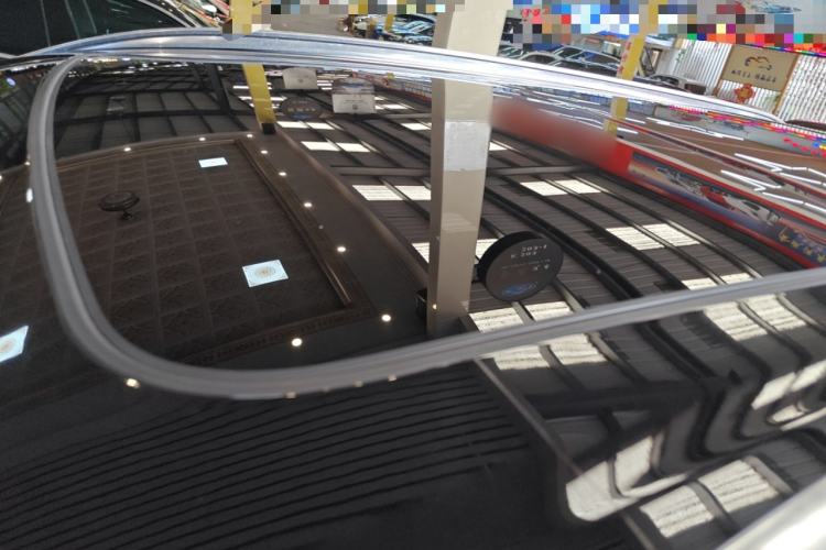 Used Volvo XC90 2022 B6 Zhiyi Luxury Edition 7-Seater