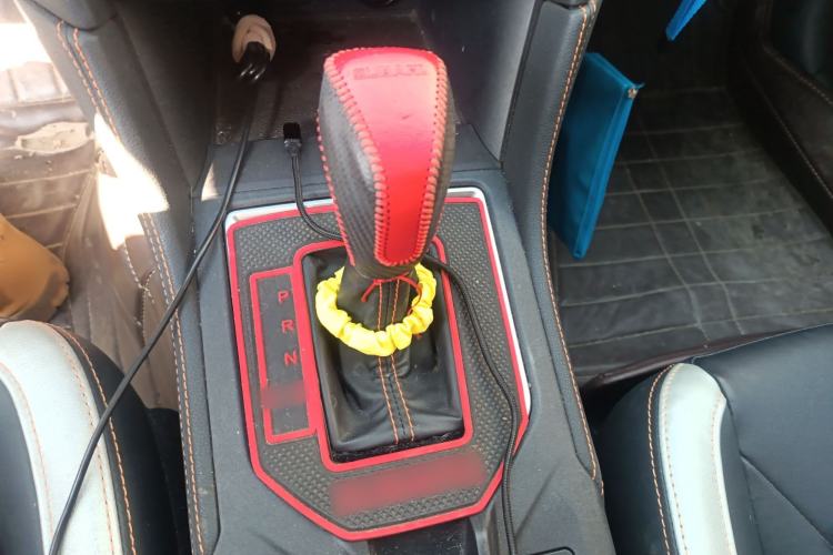 Used Subaru XV 2019 2.0i e-Boxer Flagship Edition EyeSight China V-standard
