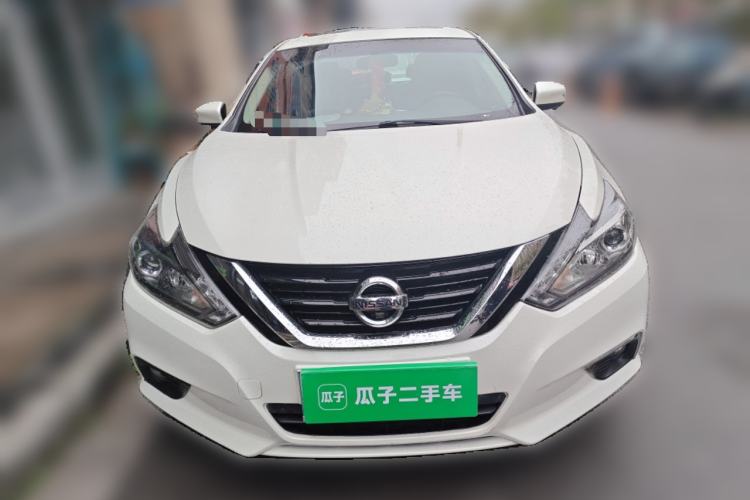 Used Nissan Teana 2016 2.0L XL Comfort Edition