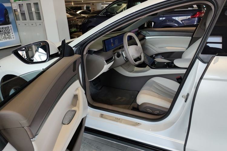 Used IM L7 2022 Pro Model