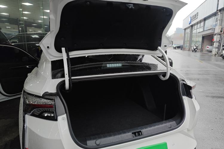 Used Dongfeng Aeolus Yixuan 2020 230T Automatic Cool Edition
