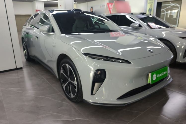 Used Nio ET5T 2024 75kWh Touring
