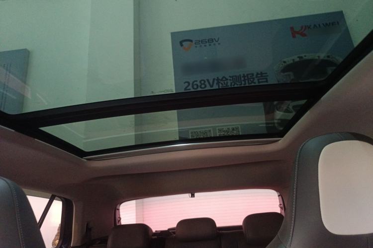 Used Volkswagen T-Cross 2019 280TSI DSG Luxury Edition