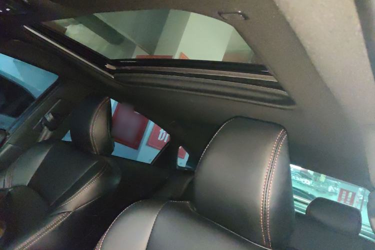 Used Toyota Avalon 2024 2.0L Ambition Edition
