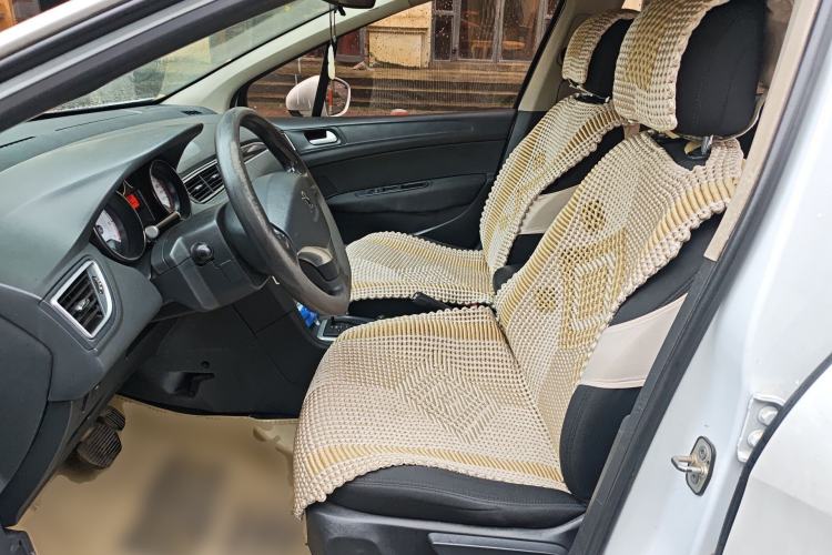 Used Peugeot 308 2014 Enjoy Edition Classic 1.6L Automatic Premium Model