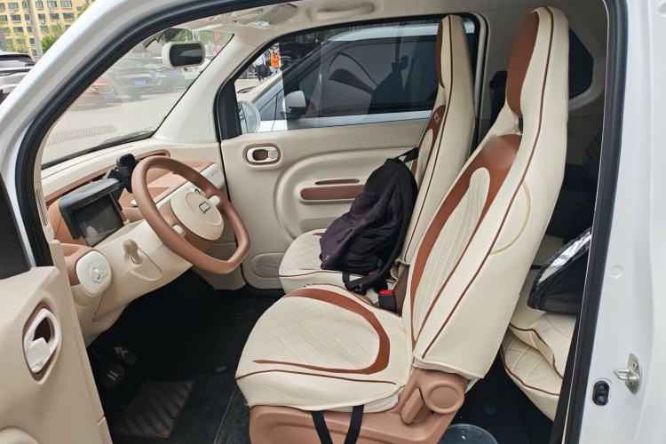 Used Bestune Pony 2026 222km Colorful Horse
