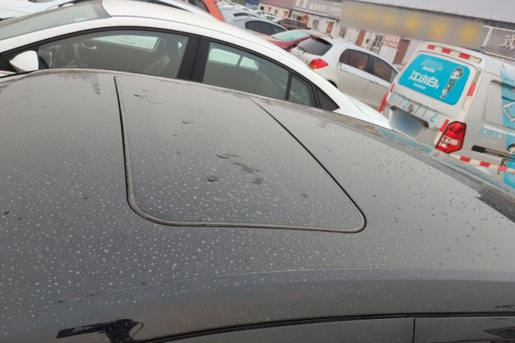 Used Volkswagen Lavida 2013 Restyled Classic 1.6L Automatic Comfort Edition
