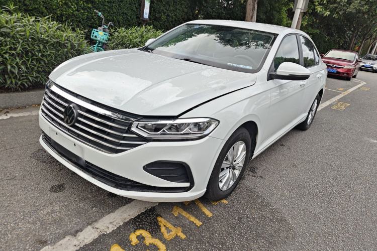 Used Volkswagen Lavida 2023 1.5L Automatic De Yi Edition