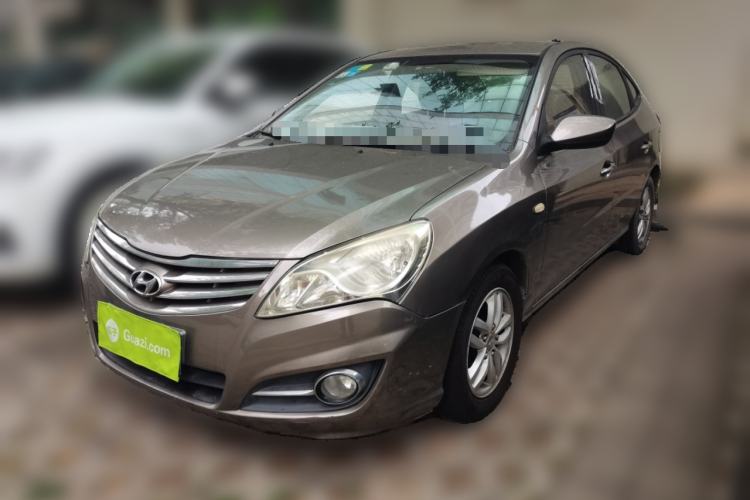 Used Hyundai Celesta 2011 1.6L Automatic Comfort Edition