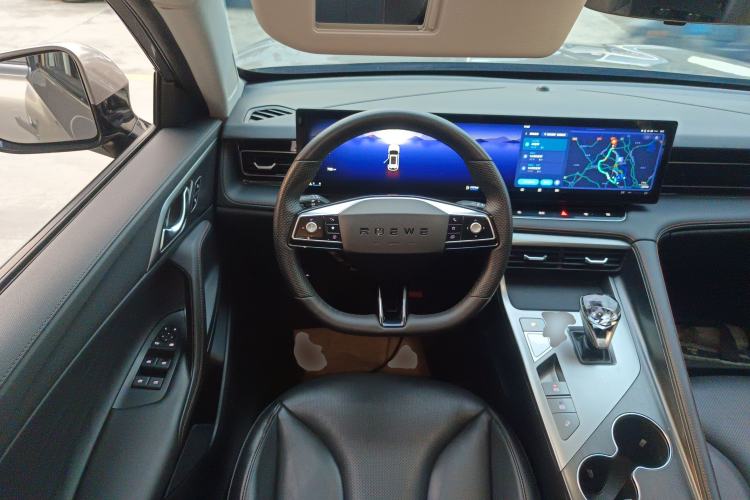 Used Roewe RX5 2023 1.5T Prestige Sliding-Screen Version