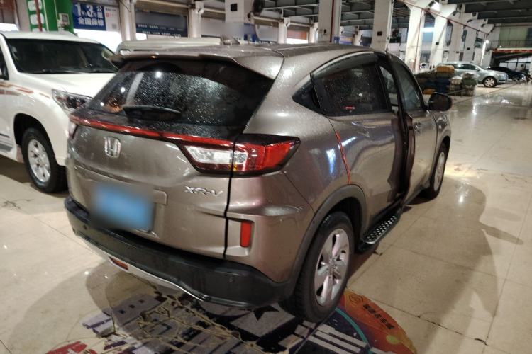 Used Honda XR-V 2017 1.5L LXi CVT Classic Edition
