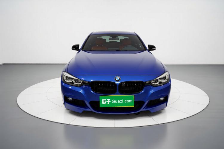 Used BMW 3 Series 2019 320i M Sport Night Edition