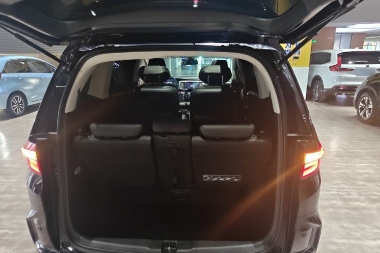 Used Honda Odyssey 2019 2.0L Rui·Zhi Zhen Edition