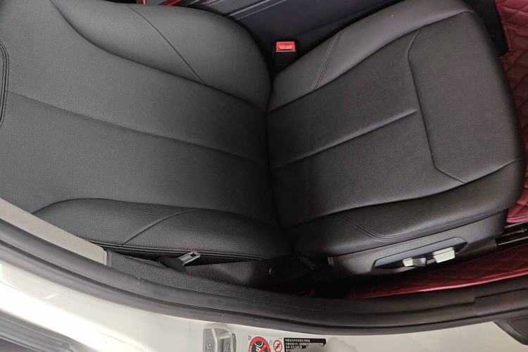 Used BMW 3 Series 2017 320Li Fashion Model