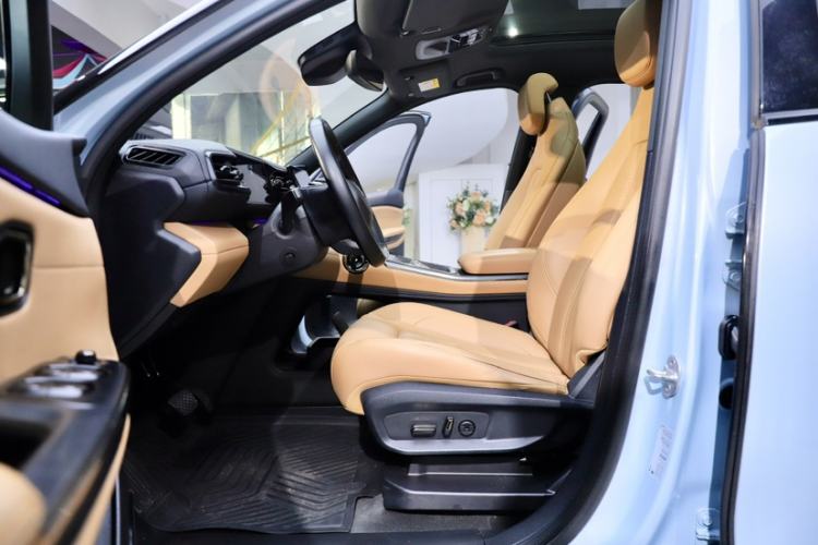 Used Nio ES6 2020 420 km Sport Edition