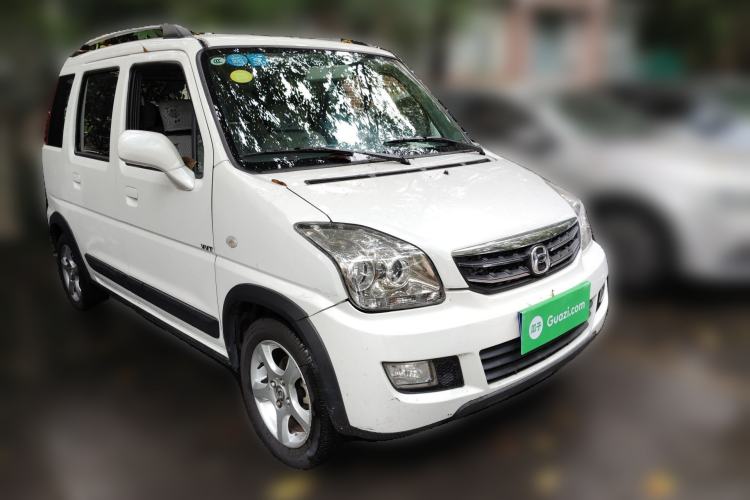 Used Suzuki Wagon R X5 2013 Revised Version 1.4L VVT Cruise Edition