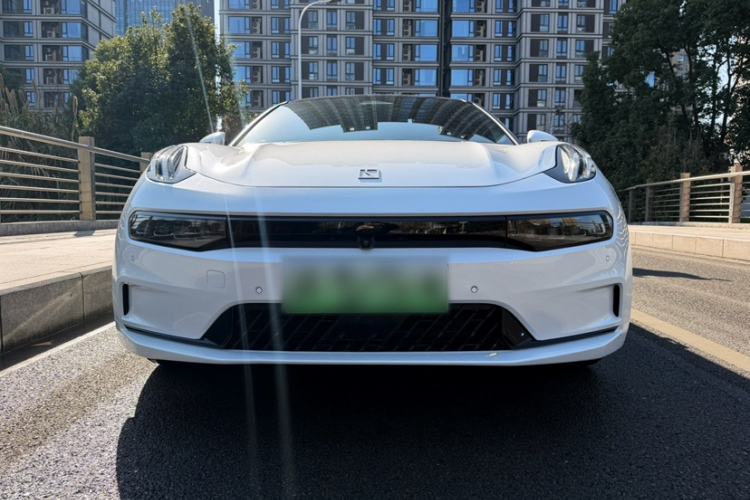 Used Zeekr 001 2021 Long-Range Dual-Motor WE Edition
