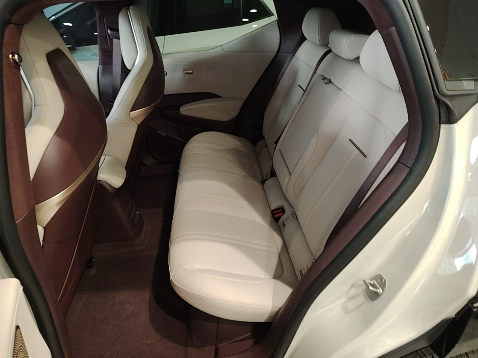 Zeekr X 2025 5-Seater Long-Range Version — снимка 20