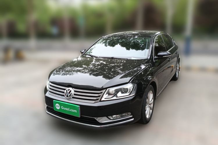 Used Volkswagen Magotan 2015 Facelift 1.8TSI Luxury Model