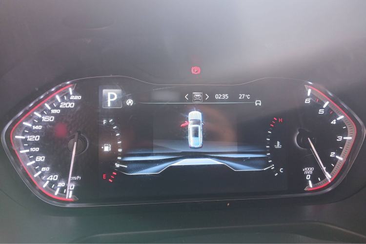 Used SAIC MAXUS D90 Pro 2022 2.0T Diesel 4x4 Amazon Edition 7-Seater
