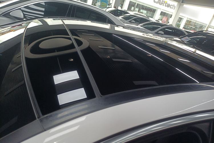 Used Mercedes-Benz C-Class 2024 Second Facelift C 260 L Sport Edition
