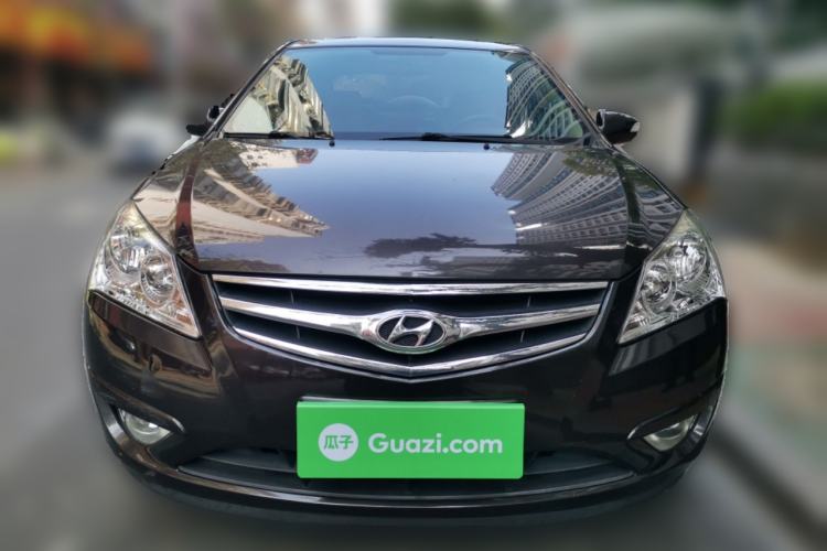 Used Hyundai Celesta 2010 1.6L AT GLS
