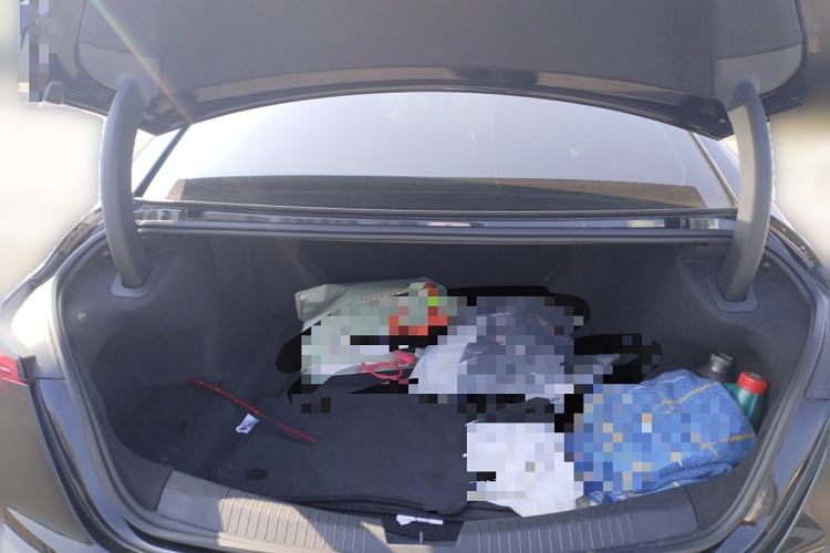 Used Cadillac CT5 2023 28T Luxury Edition (Standard Version)
